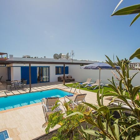 Las Marinas Deluxe Коста Бланка Экстерьер фото
