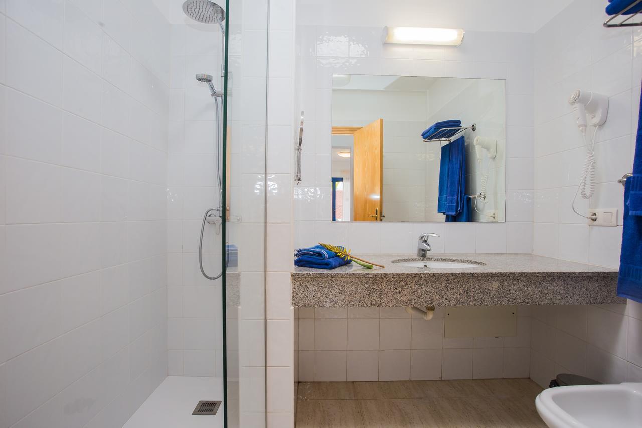 Las Marinas Deluxe Коста Бланка Экстерьер фото